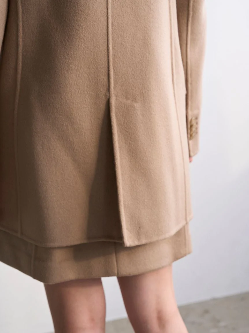 Tailored Reversible Jacket - Image 21