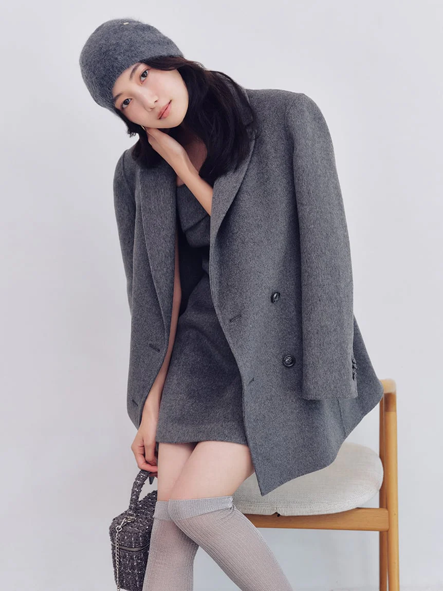 Tailored Reversible Jacket - Image 4