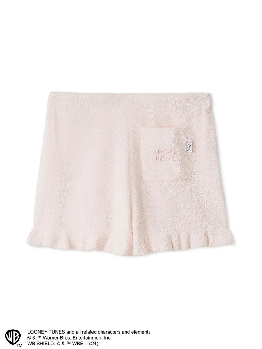 Tweety Bird Lounge Shorts - Image 6