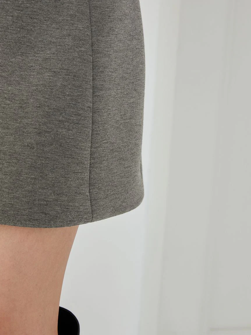Variety Structure Mini Skirt - Image 14