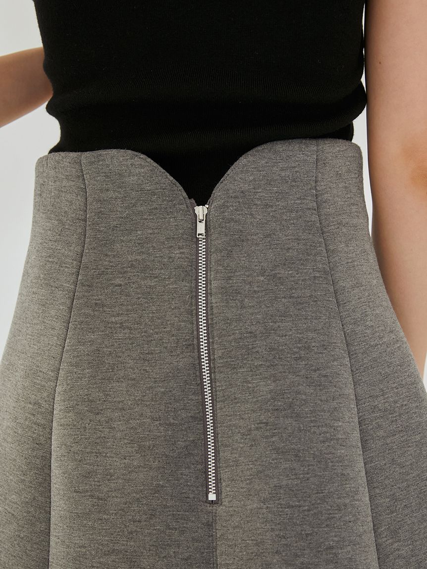 Variety Structure Mini Skirt - Image 15