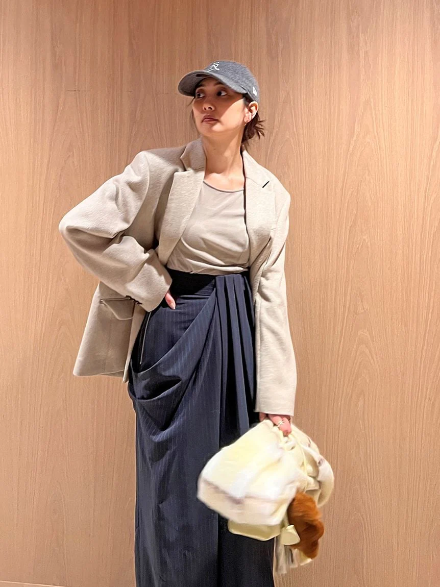 Velour Top with Built-In Bra - Image 8