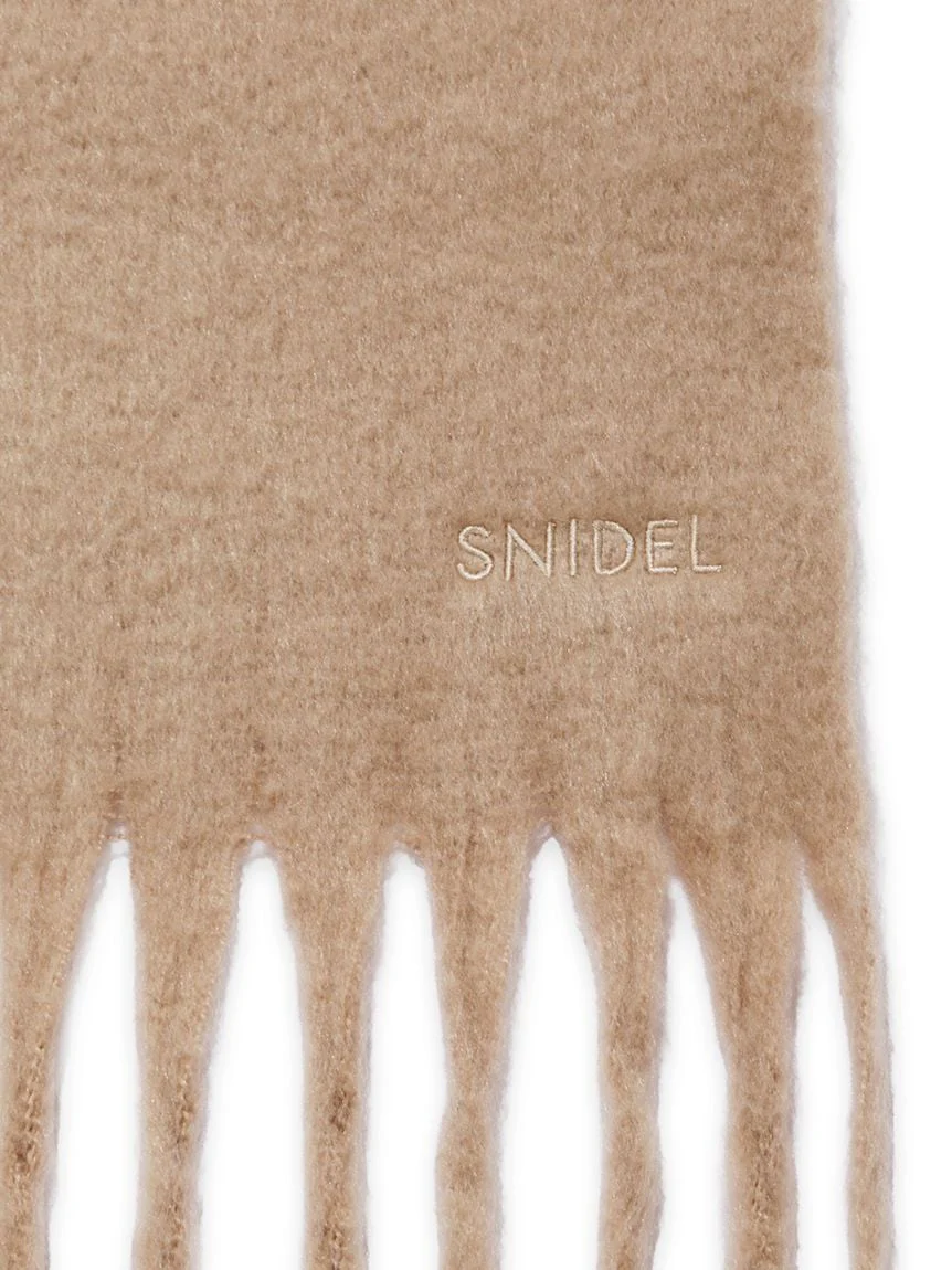 Volume Scarf - Image 10