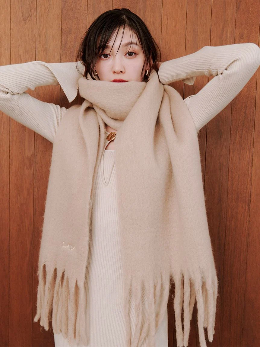 Volume Scarf - Image 6