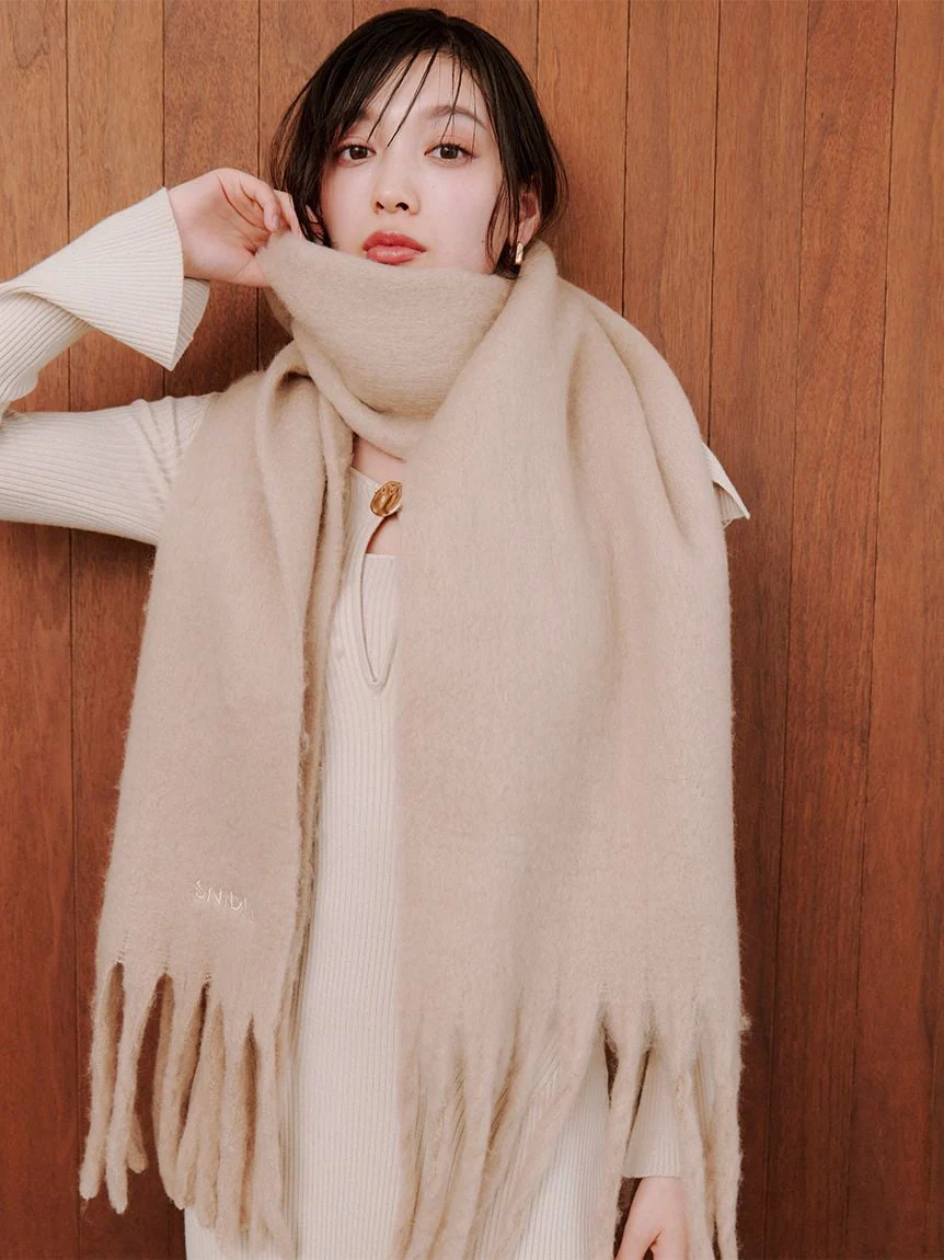 Volume Scarf - Image 7