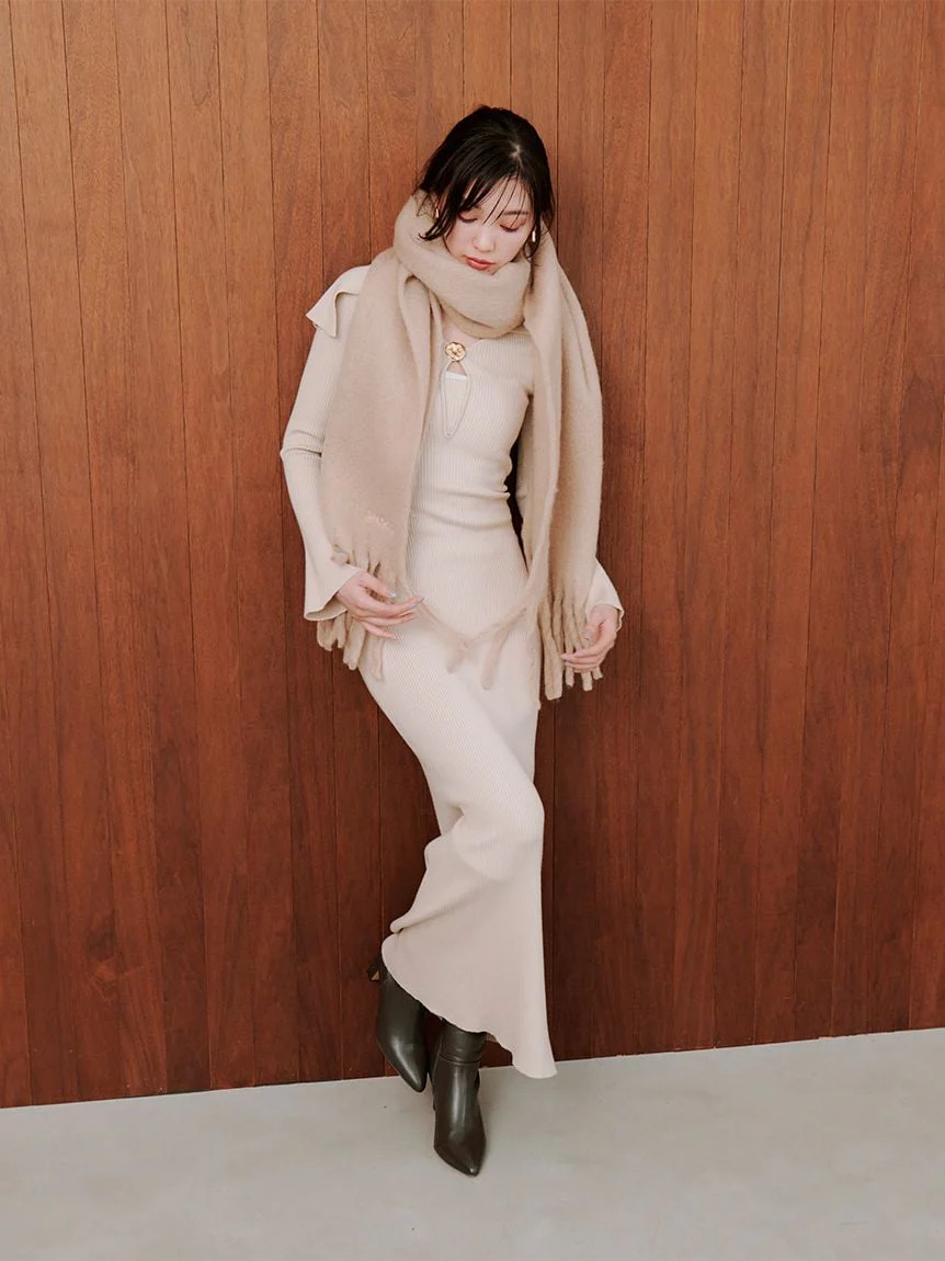 Volume Scarf - Image 8