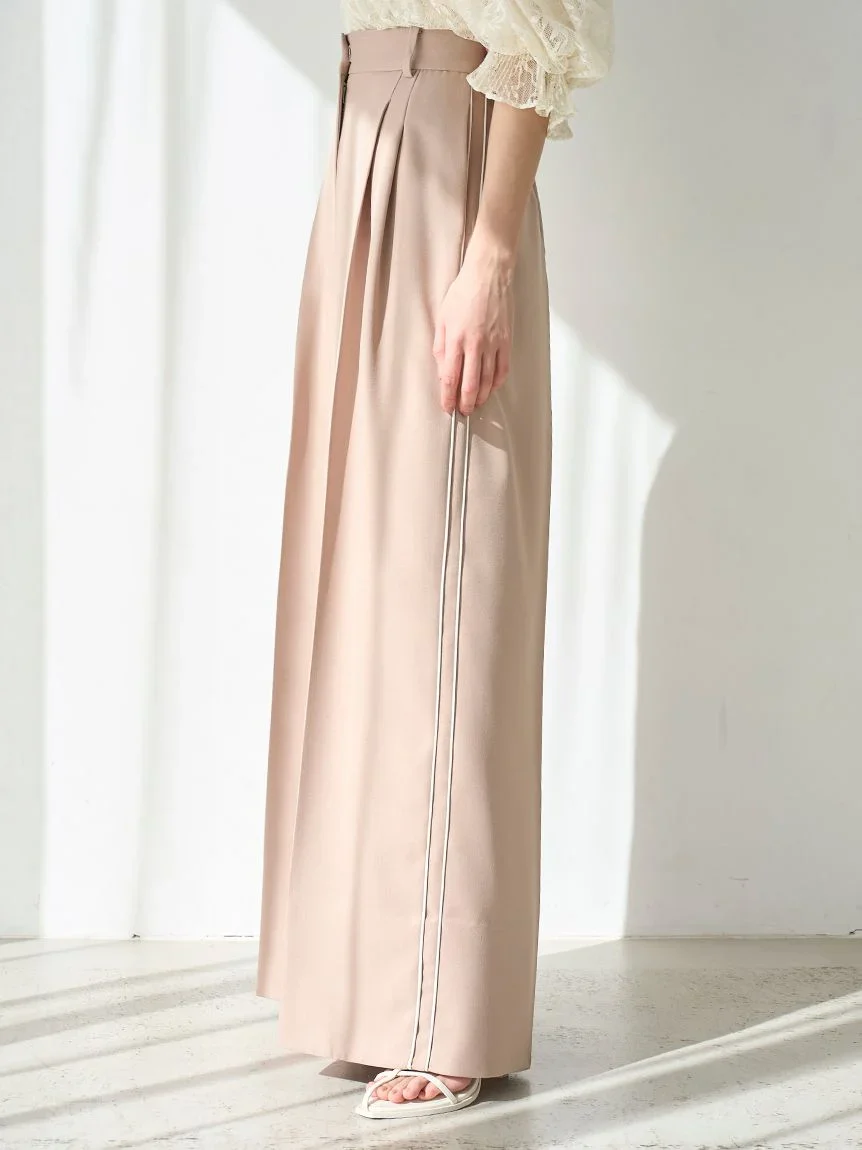 Wide Leg Pants - Image 32