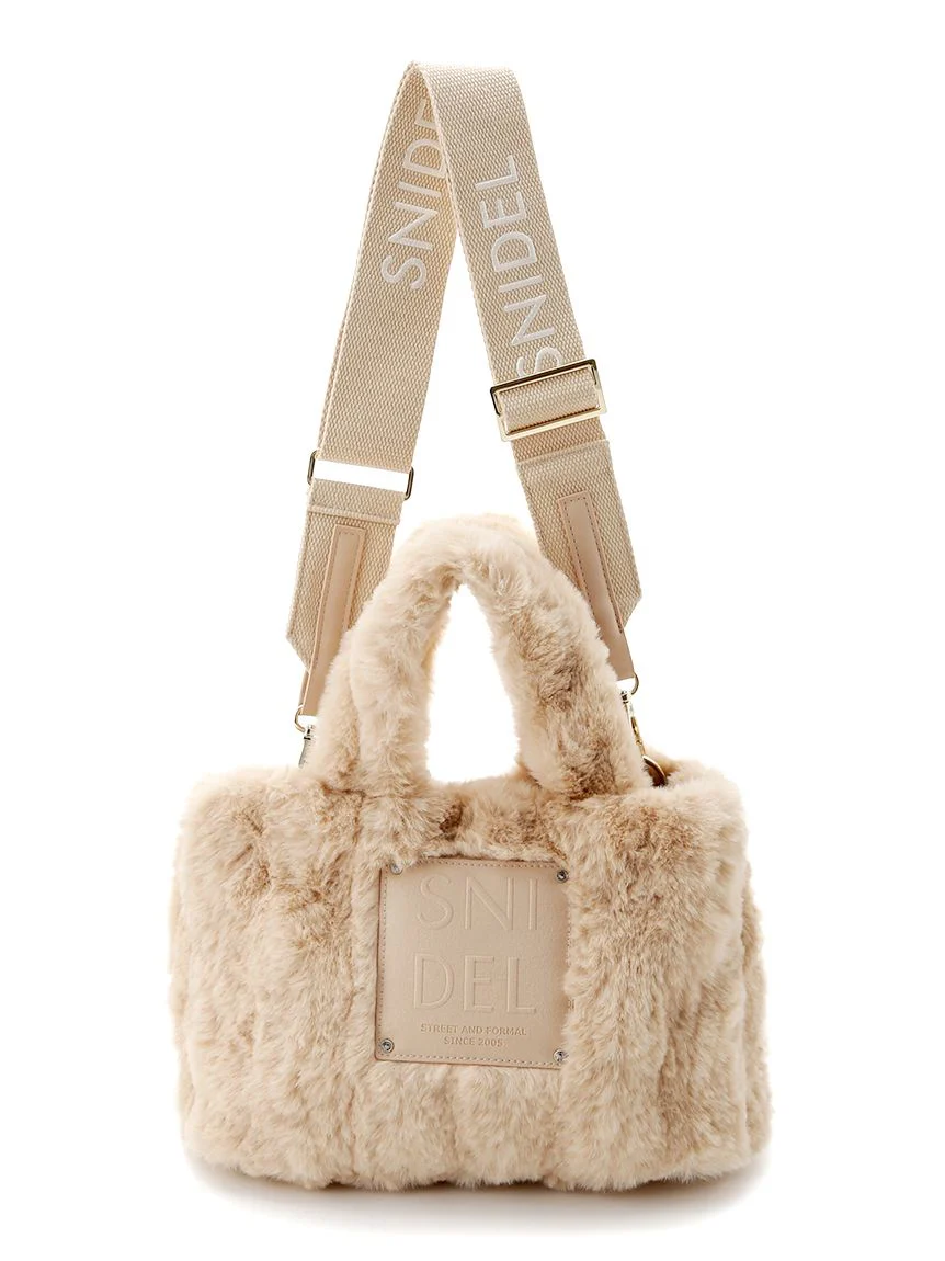 Boa Shoulder Bag - Image 29