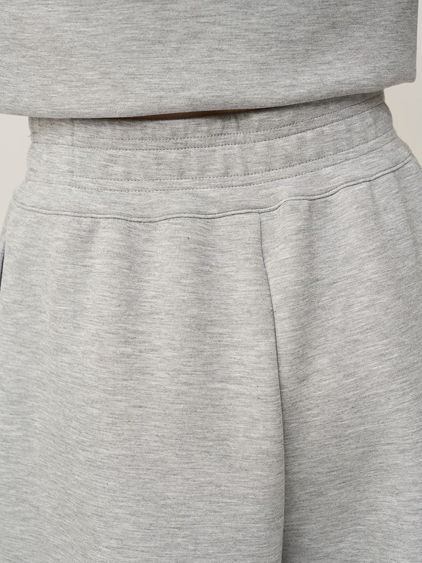 Bonded Wide-Leg Pants - Image 17