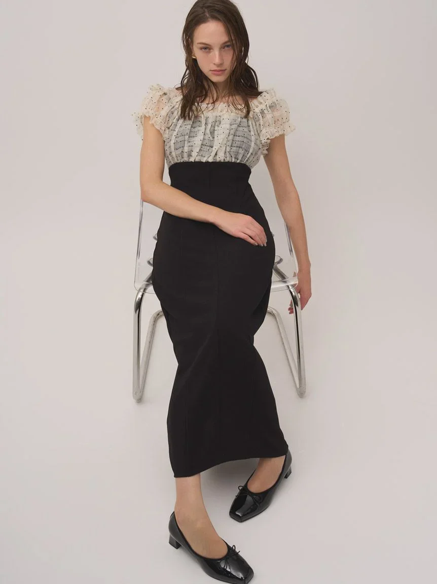 【Chacott】Ballet Pumps - Image 15