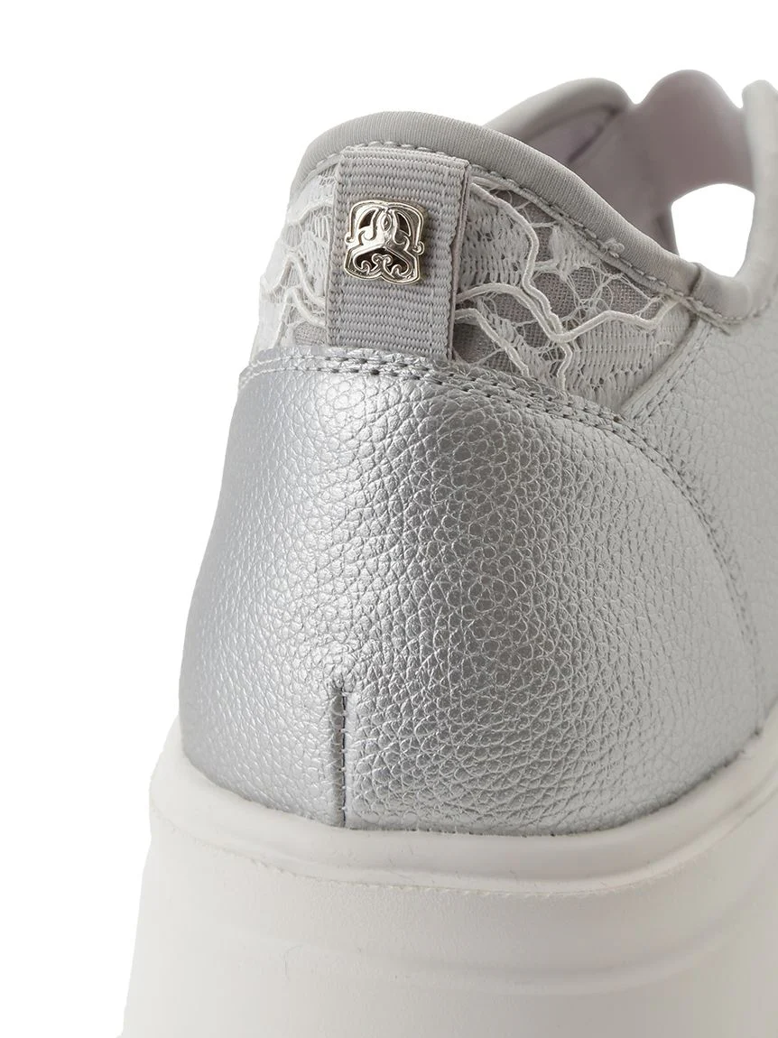 【Chacott】Collaboration Sneakers - Image 22