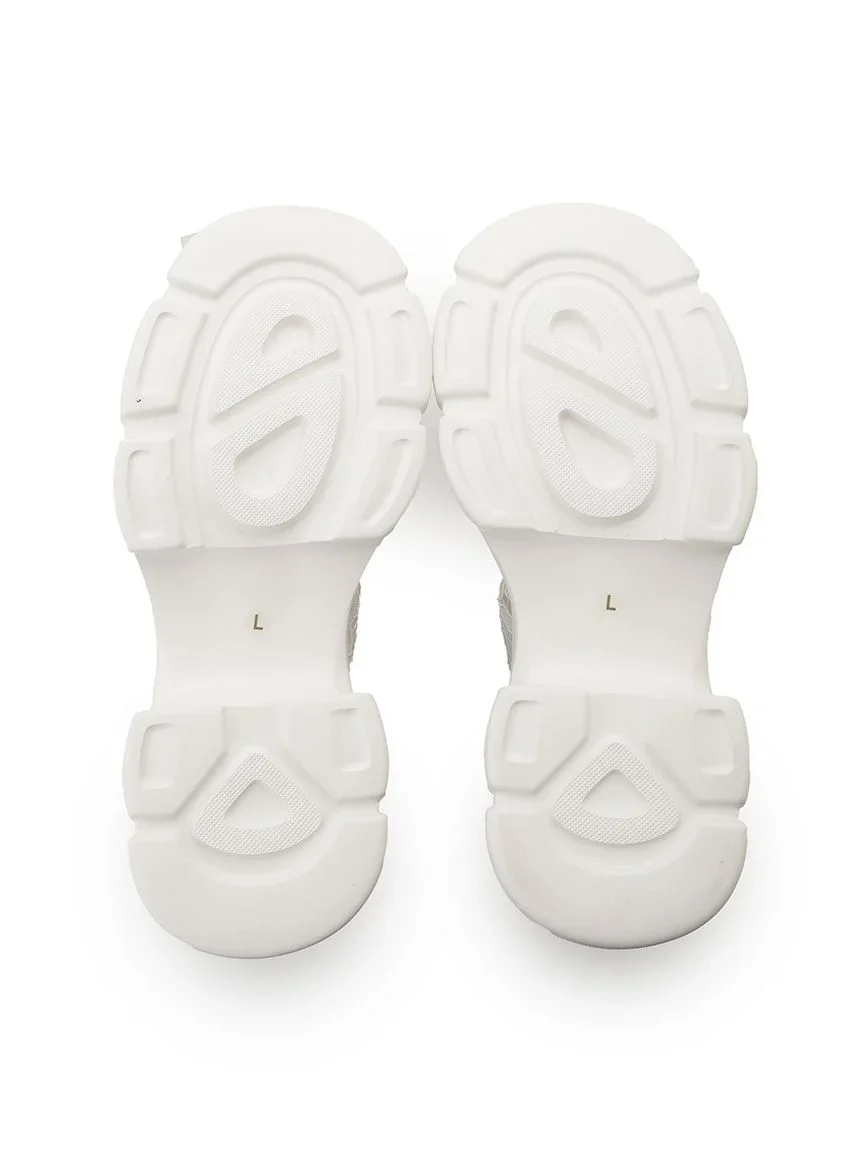 【Chacott】Collaboration Sneakers - Image 24