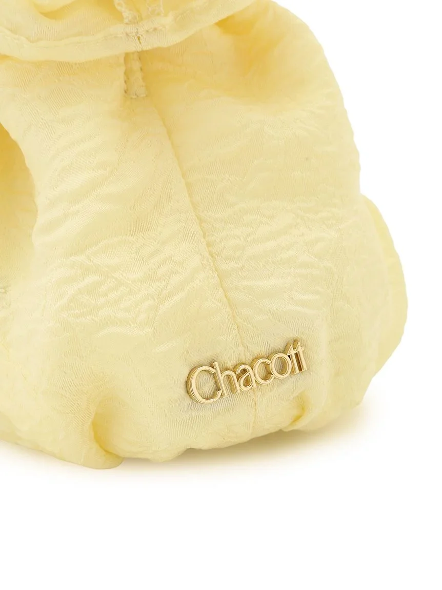【Chacott】Gathered Bag - Image 18