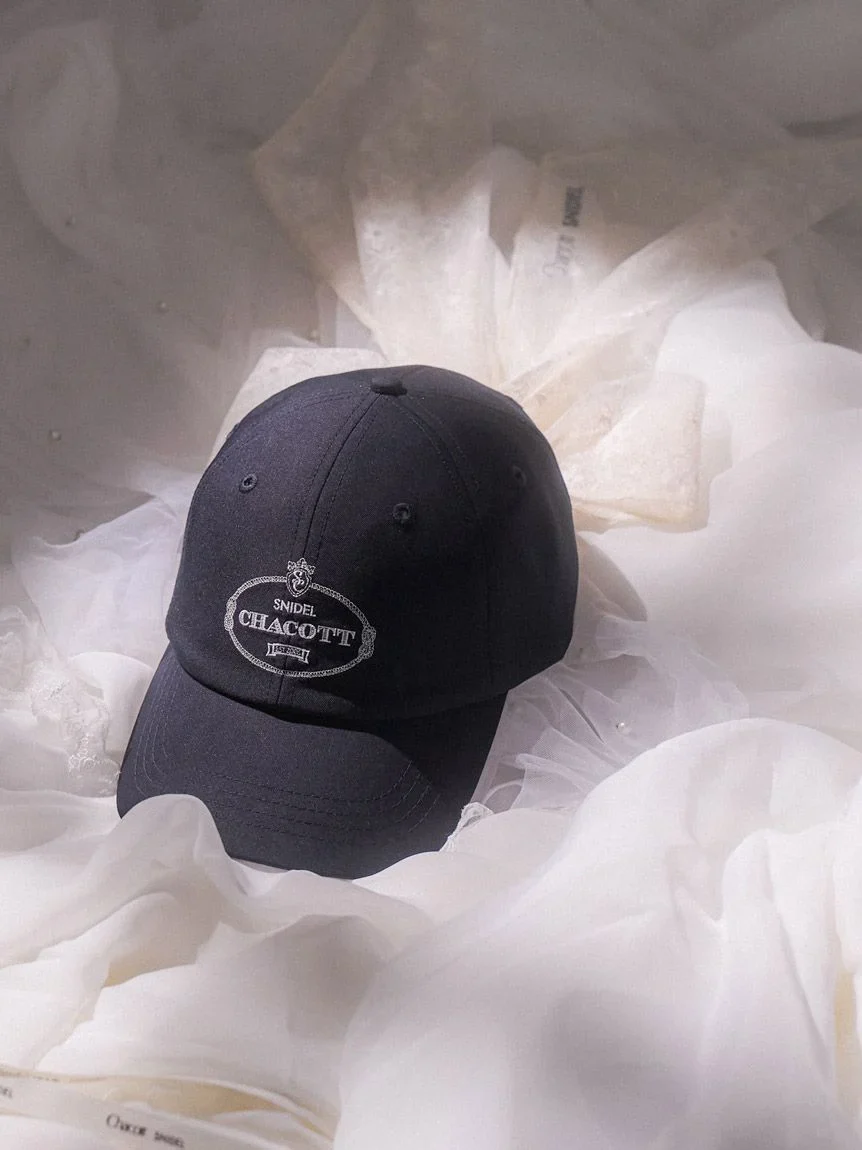 【Chacott】Ribbon Cap - Image 12