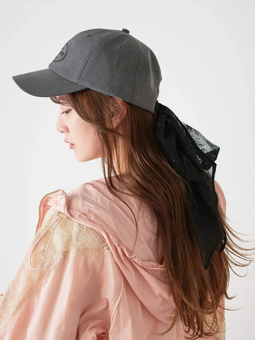 【Chacott】Ribbon Cap - Image 23