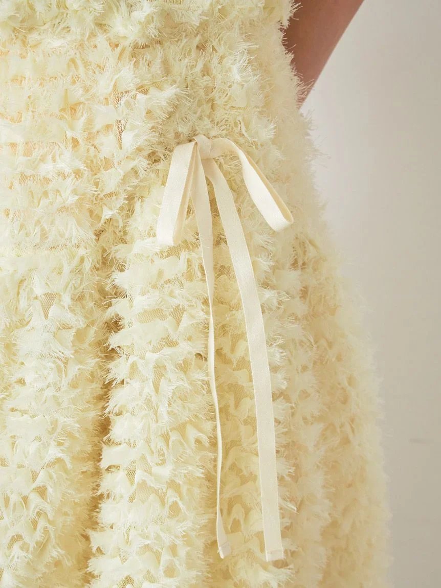 【Chacott】Volume Skirt - Image 14