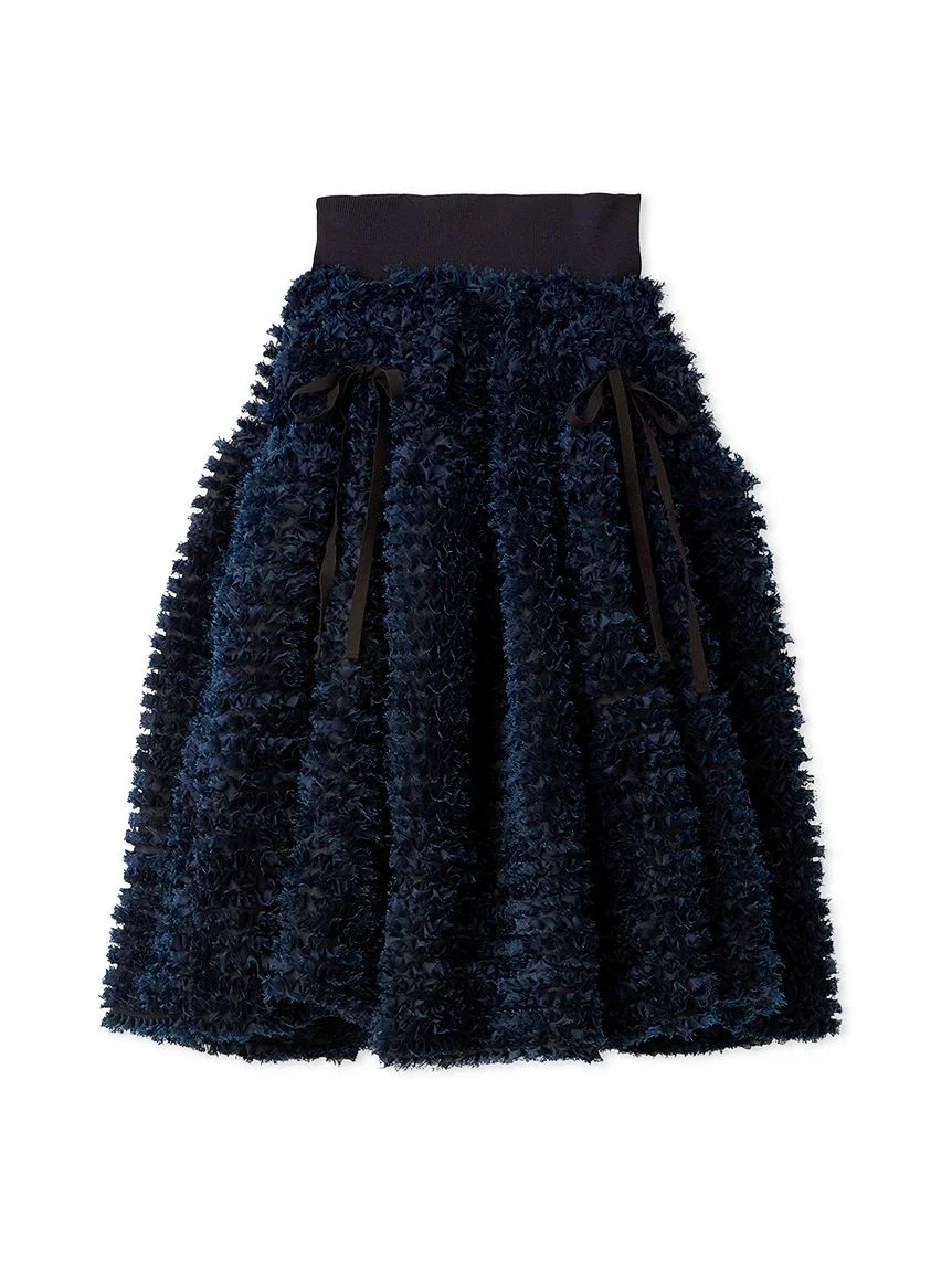 【Chacott】Volume Skirt - Image 3
