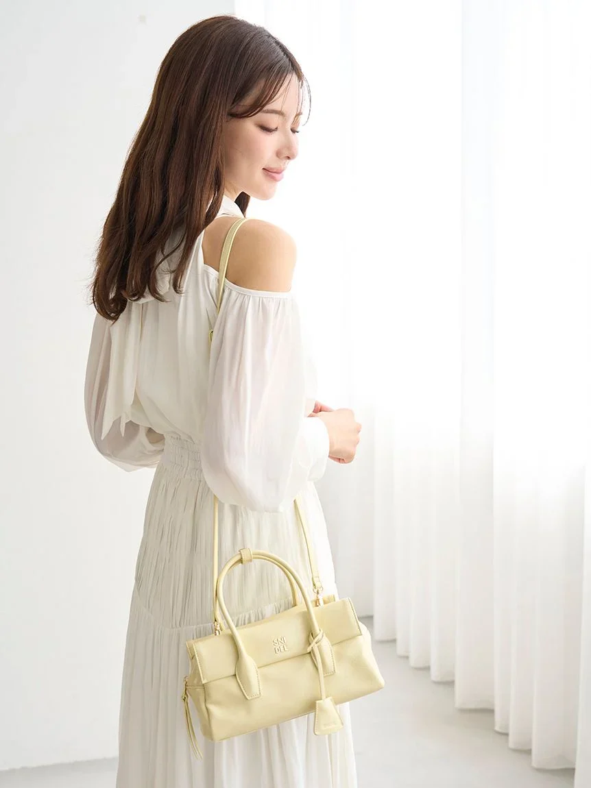 Cold Shoulder Long Dress - Image 19