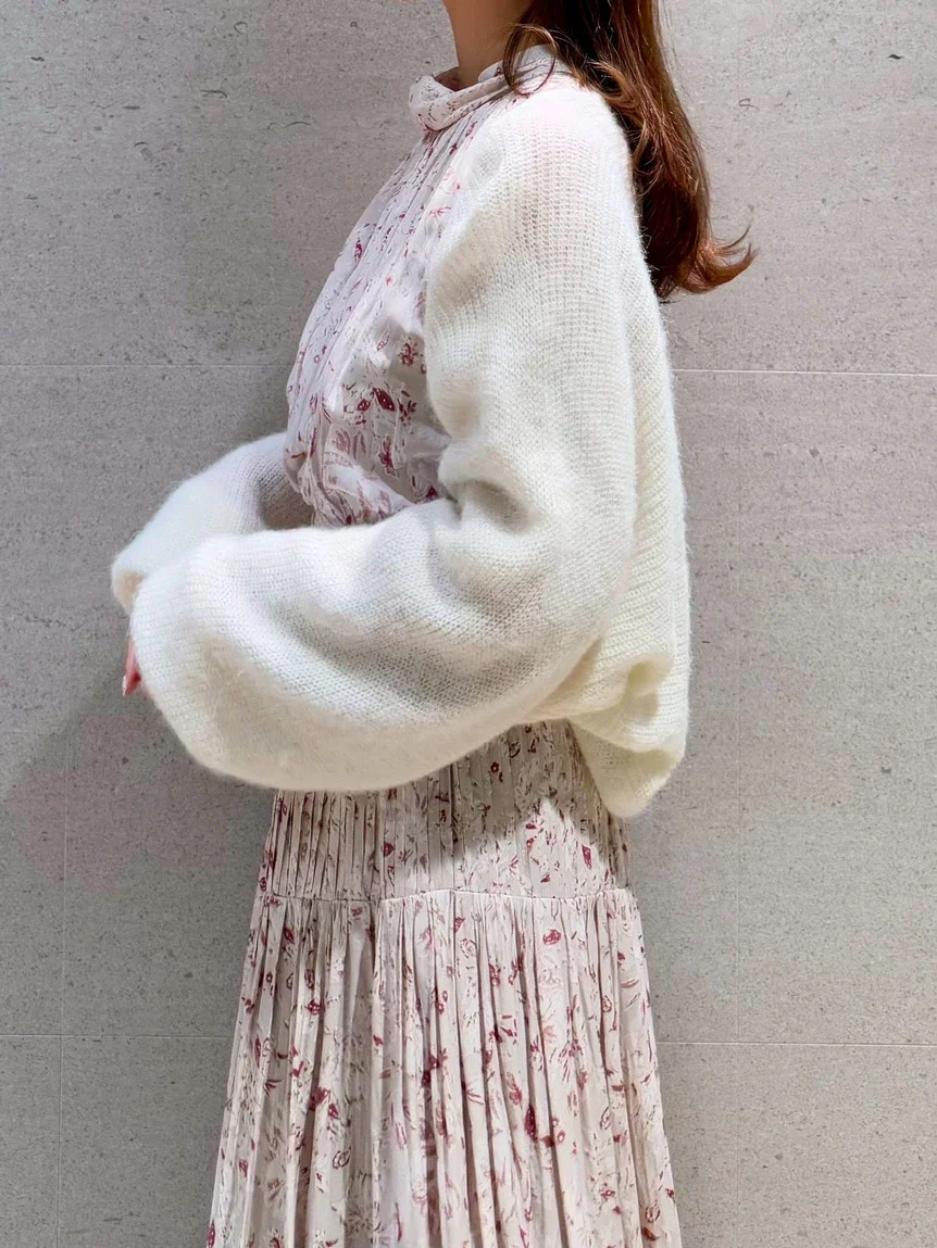 Cold Shoulder Long Dress - Image 27