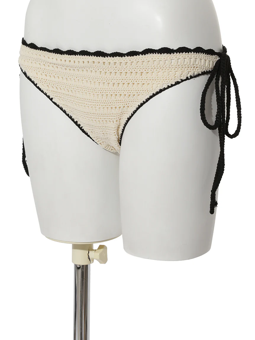 Crochet Bikini Set - Image 14