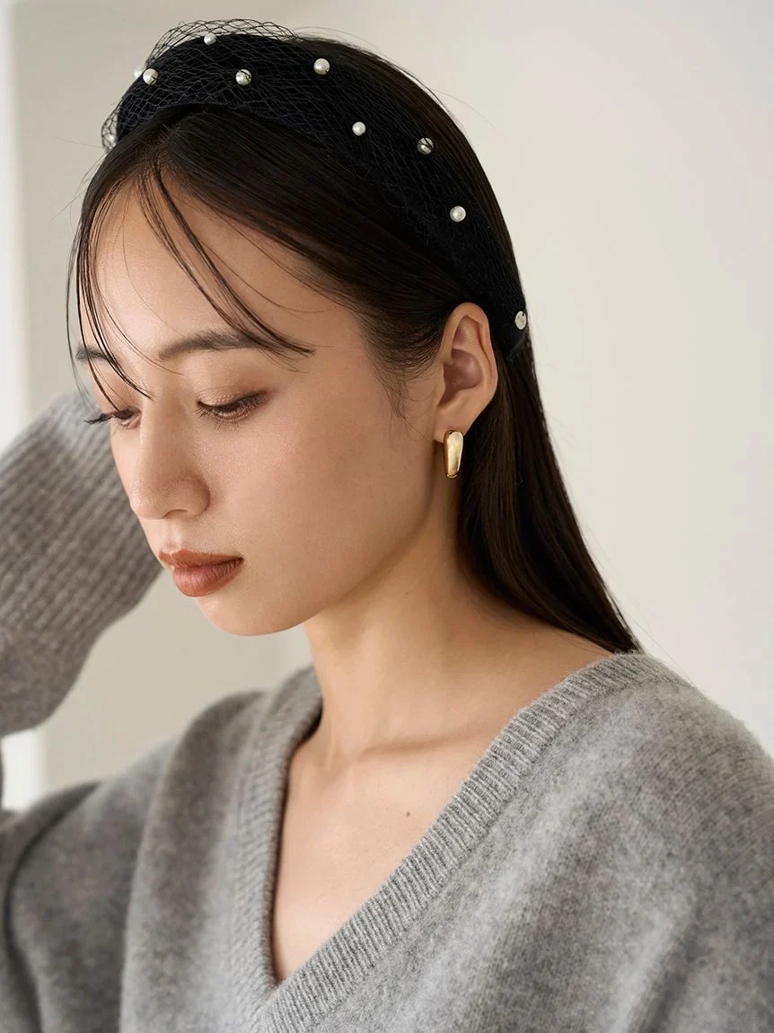 Embellished Headband - Image 3