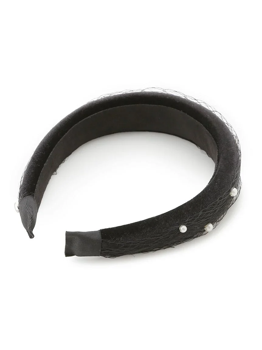 Embellished Headband - Image 5