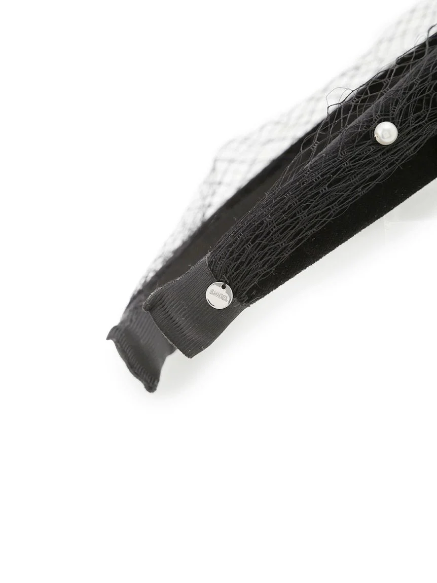 Embellished Headband - Image 7