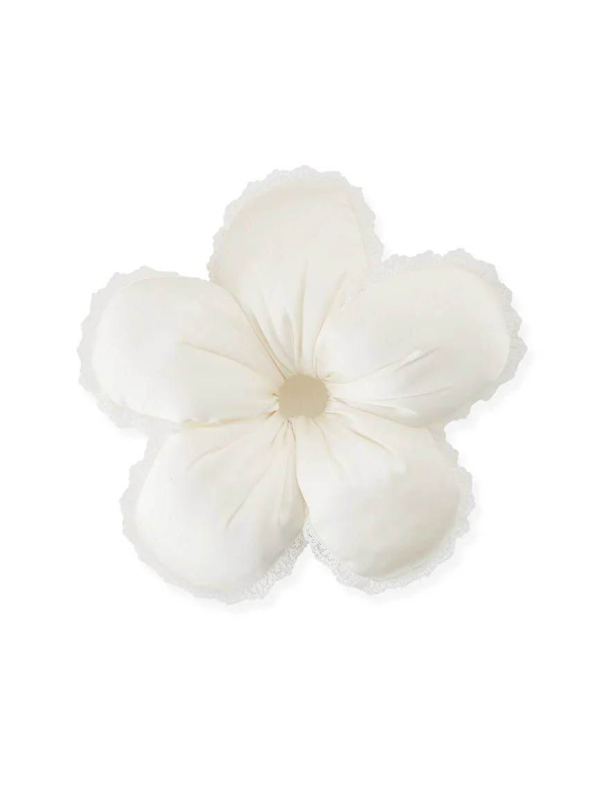 Flower Scrunchie - Image 14