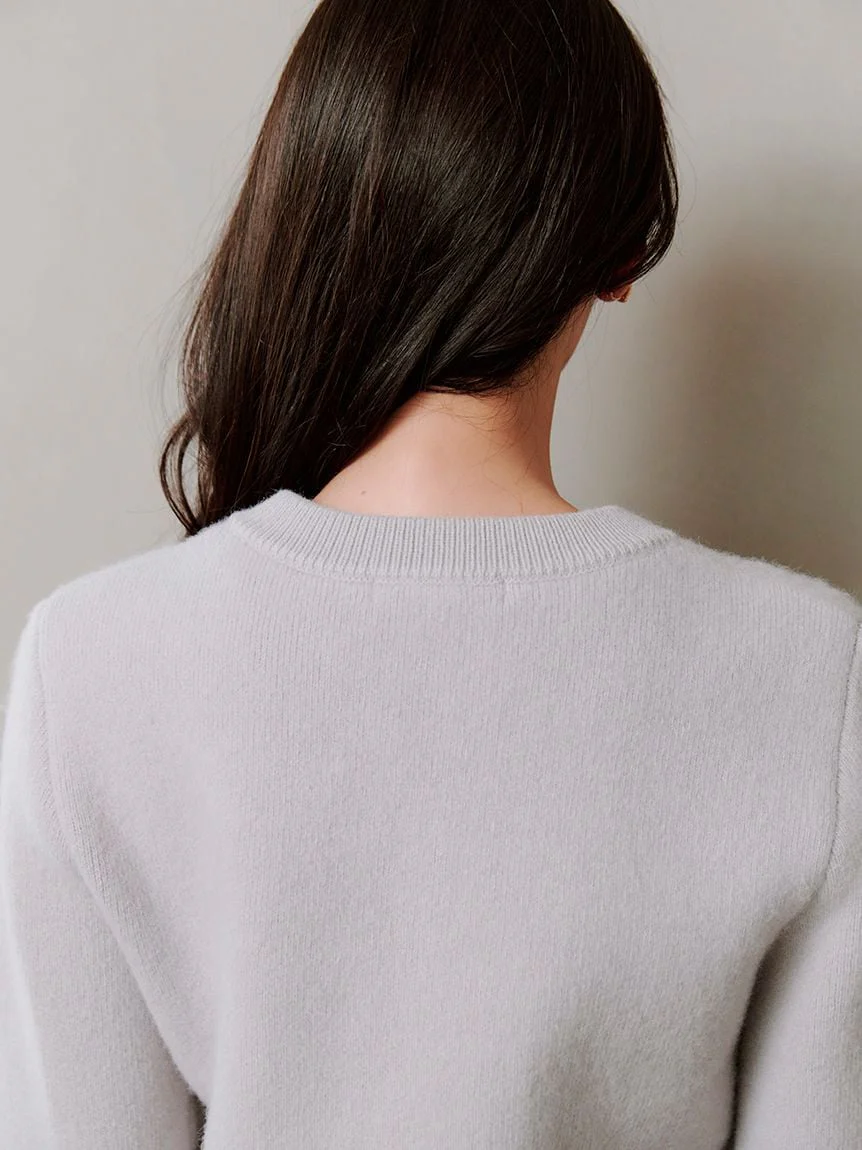 Fox Knit Jacket - Image 41