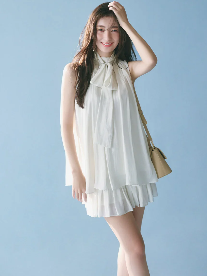 Front Metal Flap Bag - Image 13