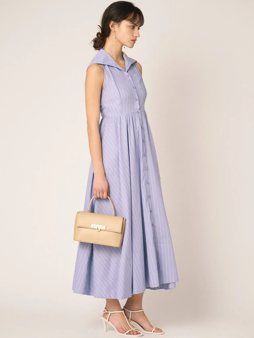 Front Metal Flap Bag - Image 16