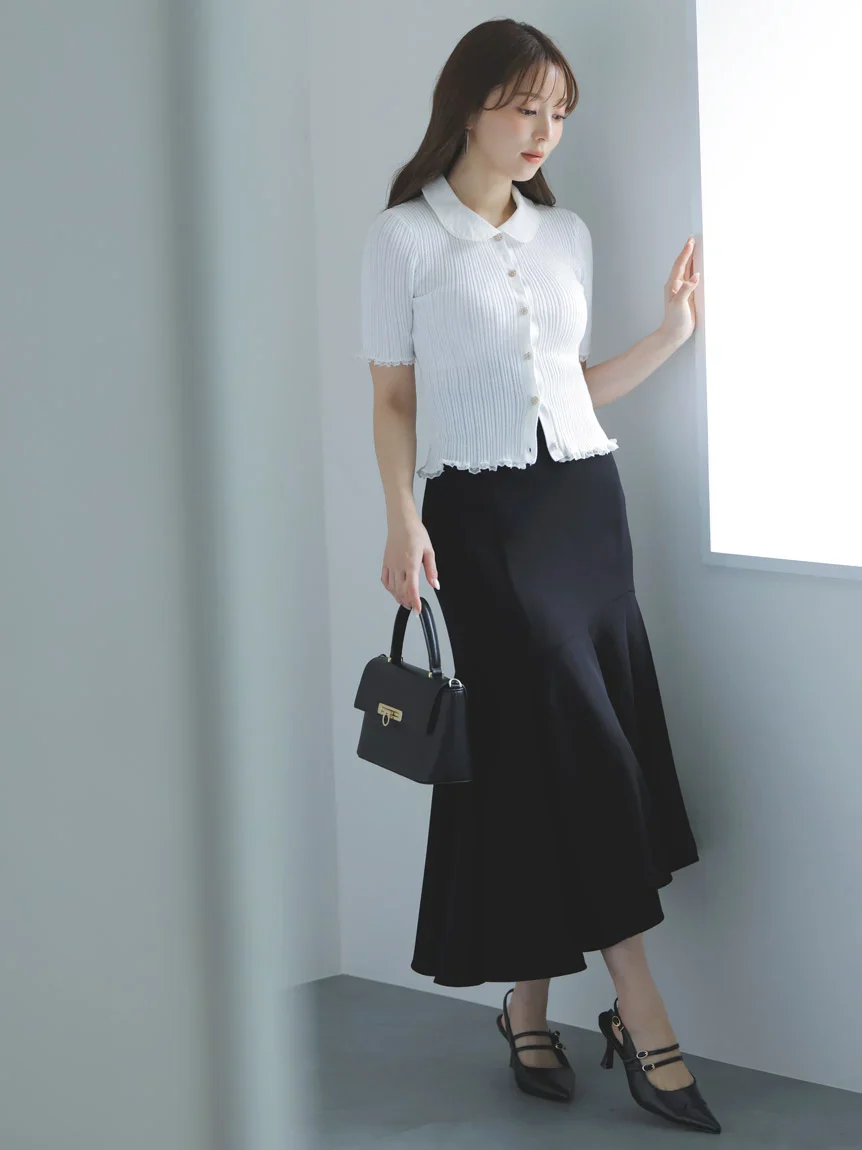 Front Metal Flap Bag - Image 19