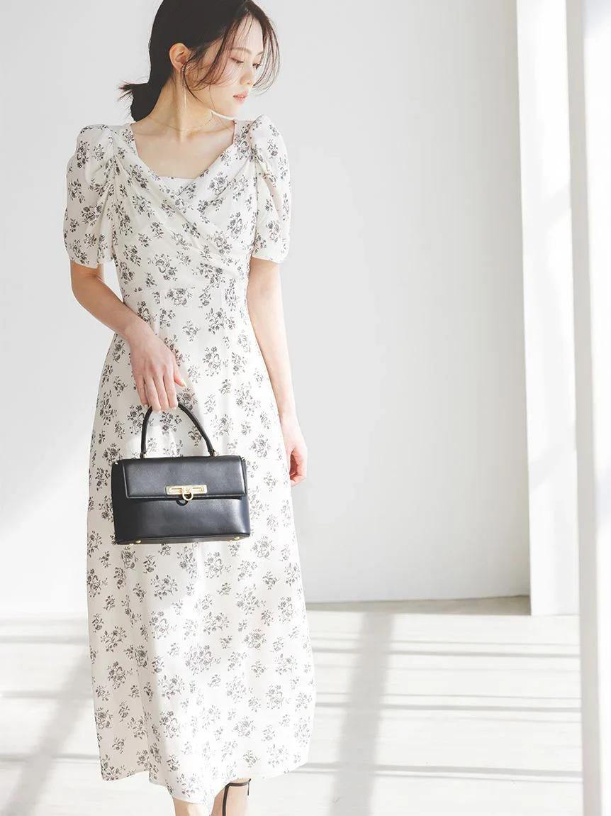 Front Metal Flap Bag - Image 25