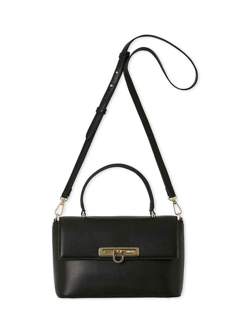 Front Metal Flap Bag - Image 3