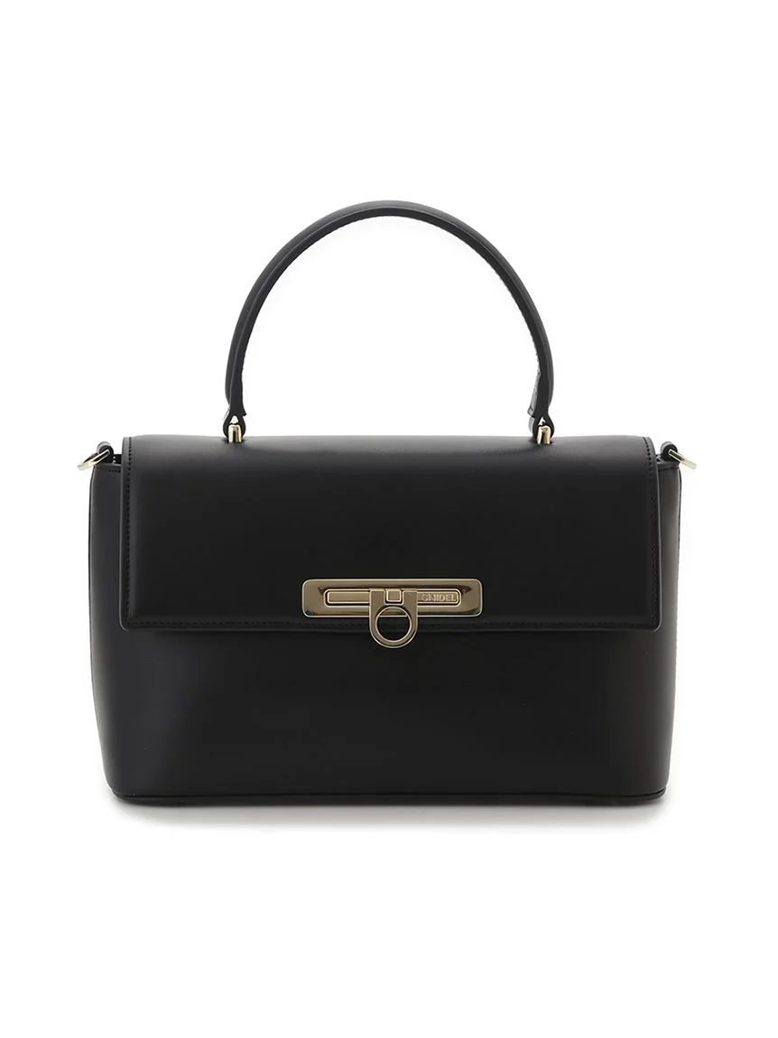 Front Metal Flap Bag - Image 30