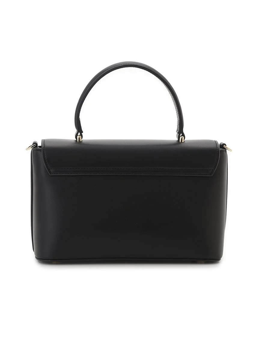 Front Metal Flap Bag - Image 31
