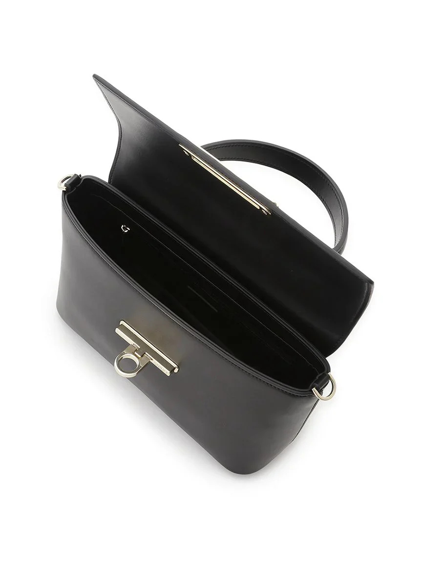 Front Metal Flap Bag - Image 34