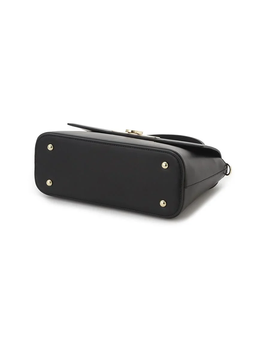 Front Metal Flap Bag - Image 35