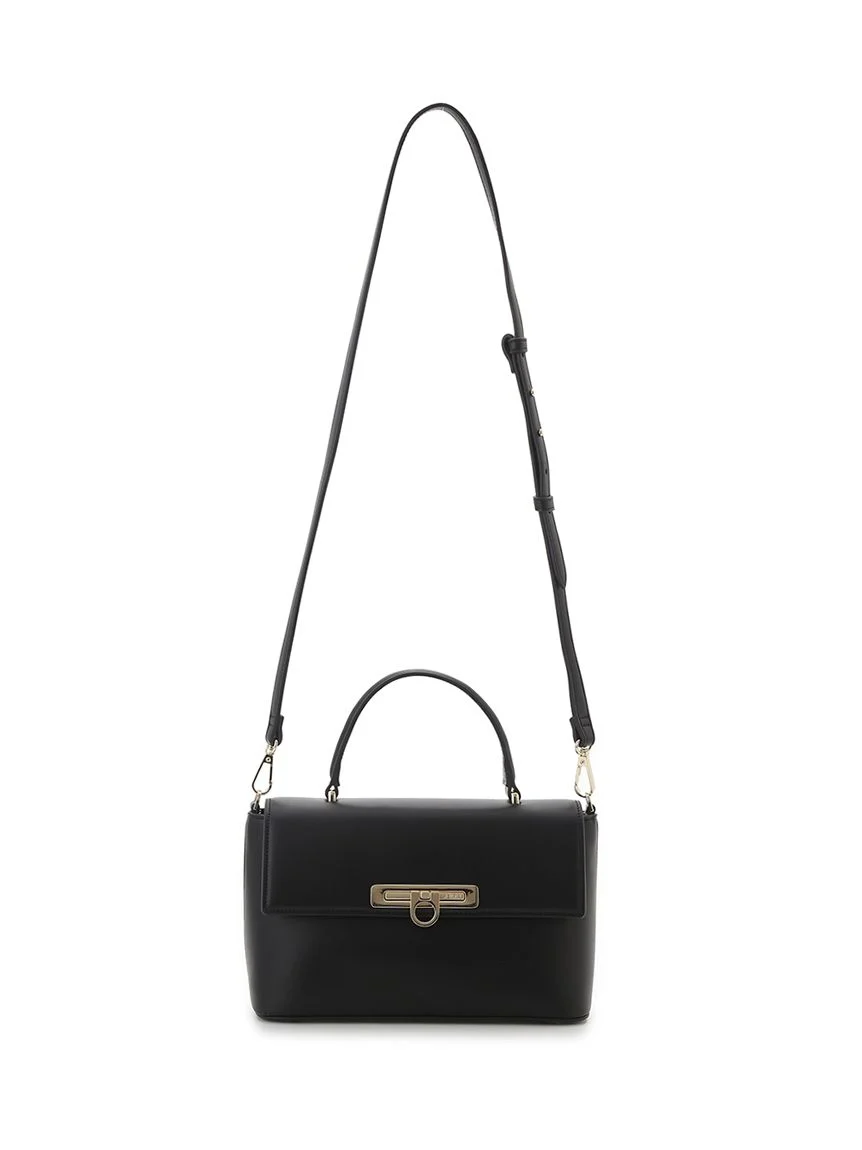 Front Metal Flap Bag - Image 36