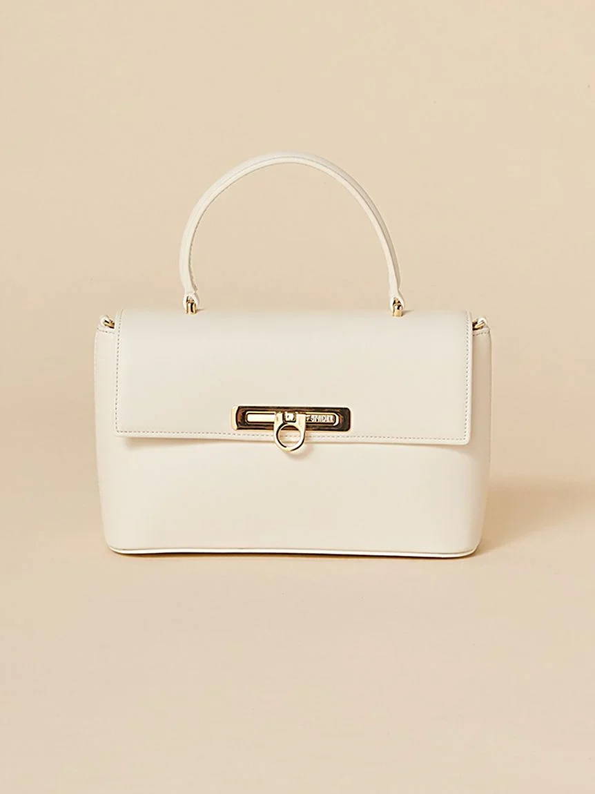 Front Metal Flap Bag - Image 4
