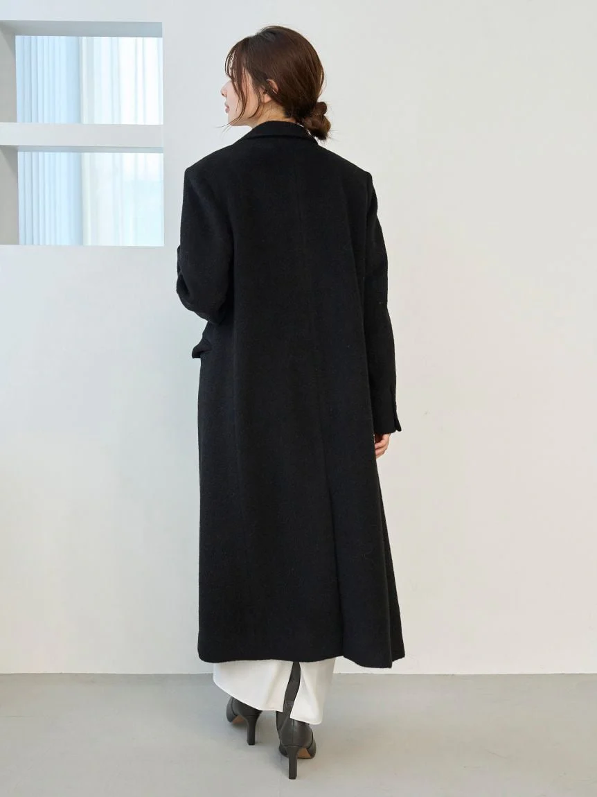 [HIGH QUALITY COLLECTION] Chester long coat - Image 13