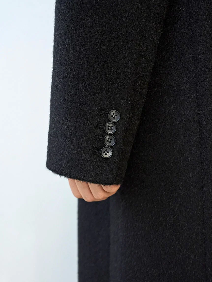 [HIGH QUALITY COLLECTION] Chester long coat - Image 15