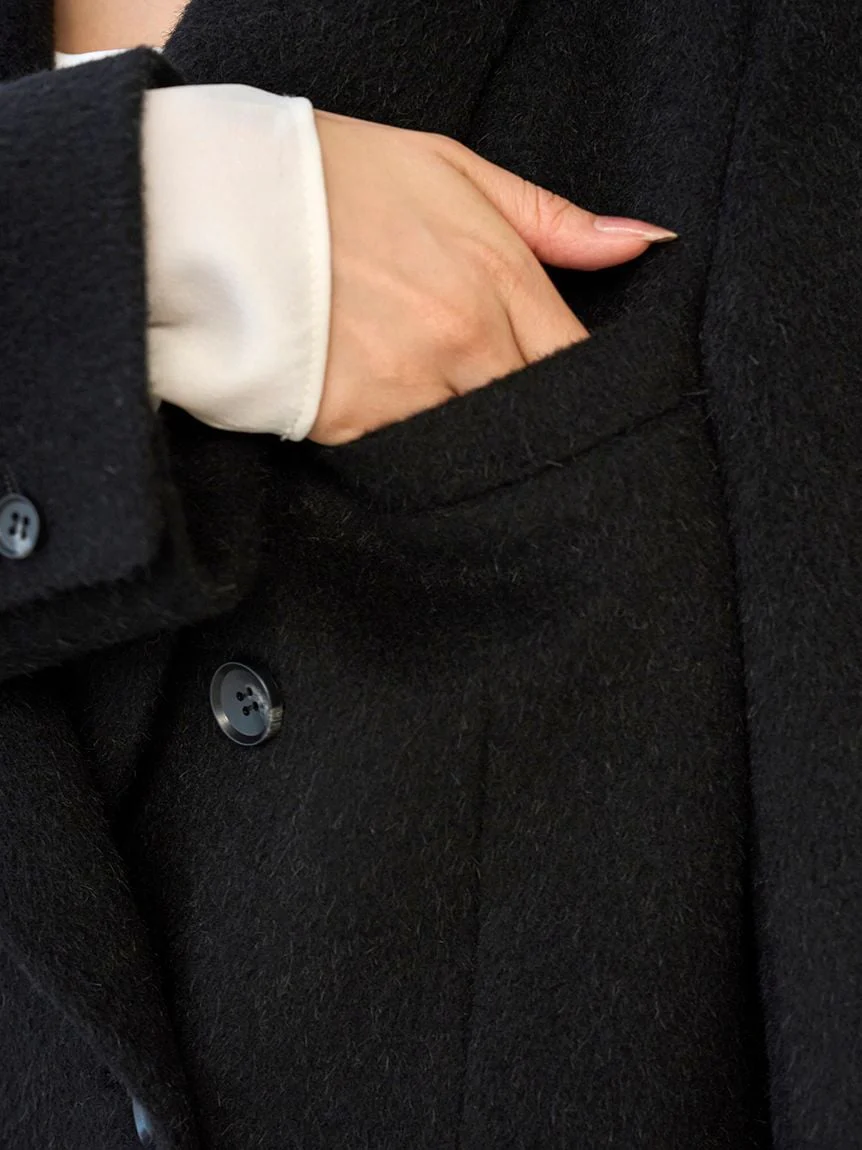 [HIGH QUALITY COLLECTION] Chester long coat - Image 17