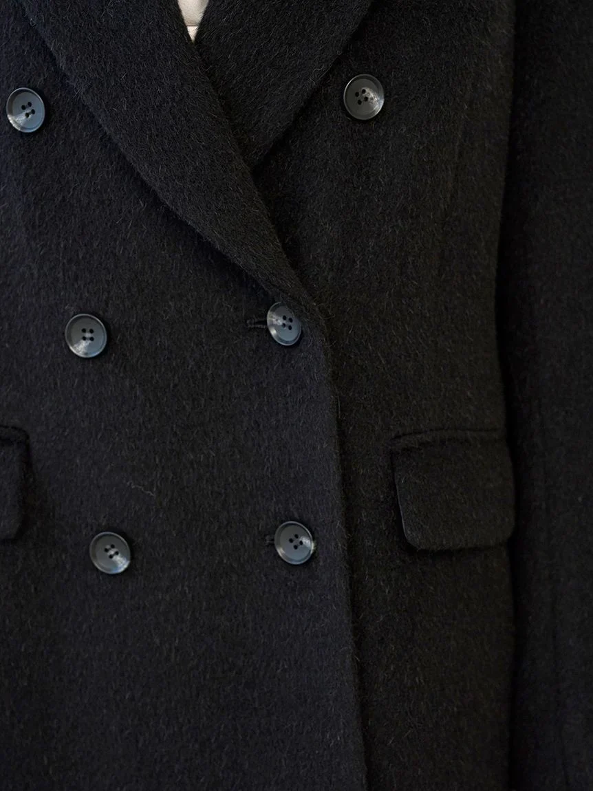 [HIGH QUALITY COLLECTION] Chester long coat - Image 19