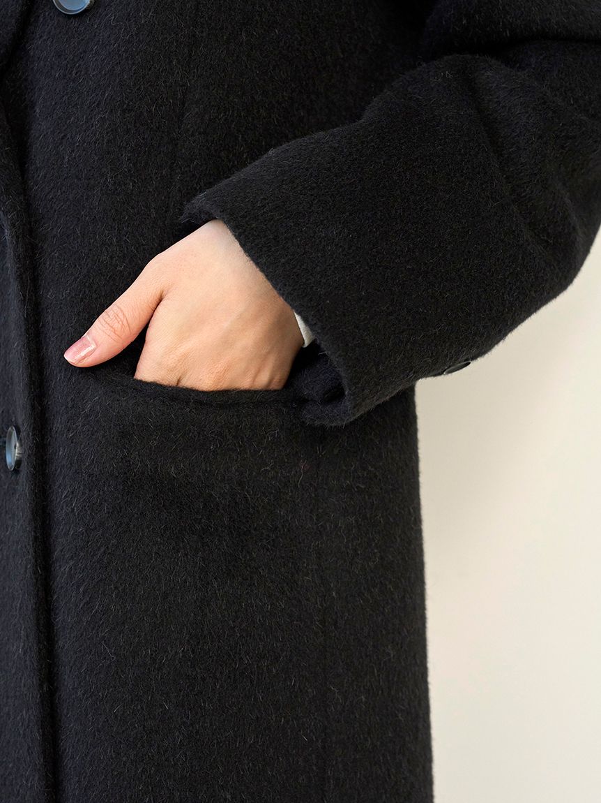 [HIGH QUALITY COLLECTION] Chester long coat - Image 20