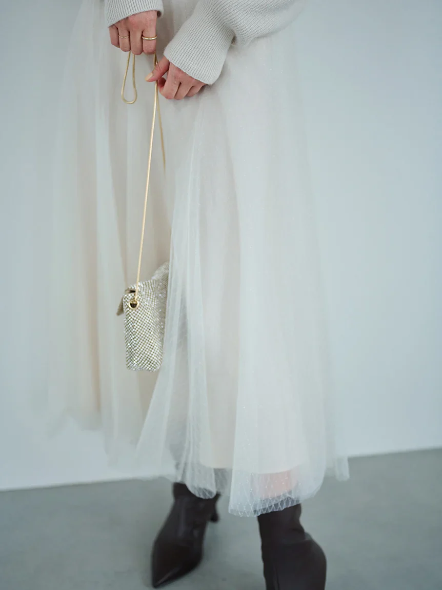 Jeweled Mini Pouch - Image 11