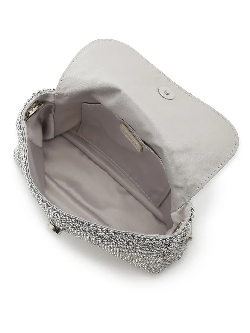 Jeweled Mini Pouch - Image 21