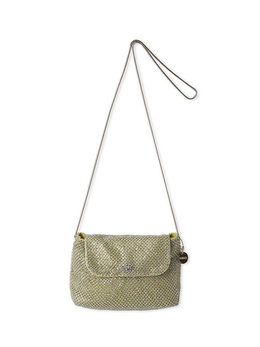 Jeweled Mini Pouch - Image 26