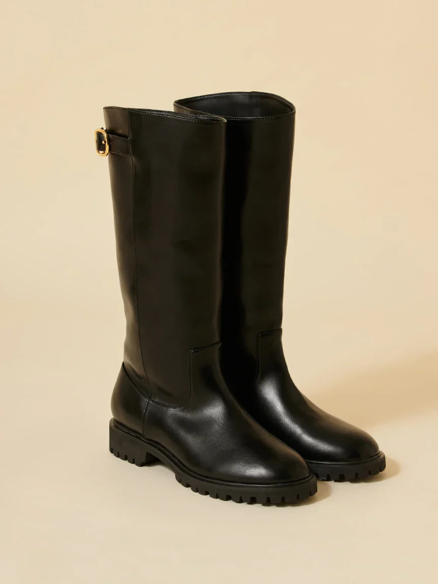 Jockey Boots - Image 3