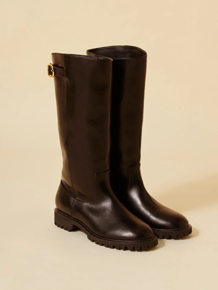 Jockey Boots - Image 4